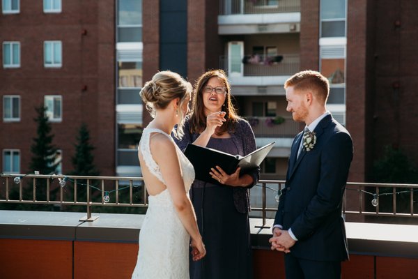 Hotel Vermont by null