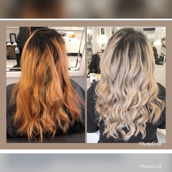 Berlin Salon - Hair Salons Near Me - Whittier, California