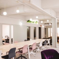 Main House Cowork