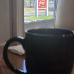 Sweet Jean's Cafe