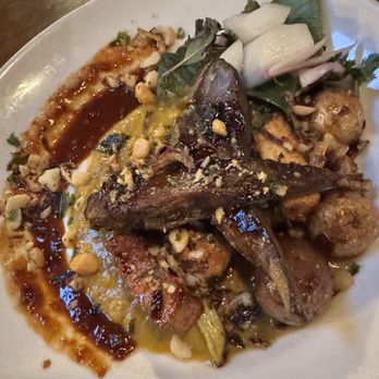 Millennium - Vegan Near Me - Oakland, California Millennium - Vegan Near Me - Oakland, California