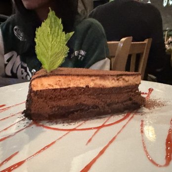 Prosecco22 - Chocolate Temptation - Italian Near Me - Pembroke Pines, Florida