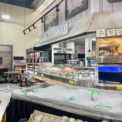 The Food Emporium