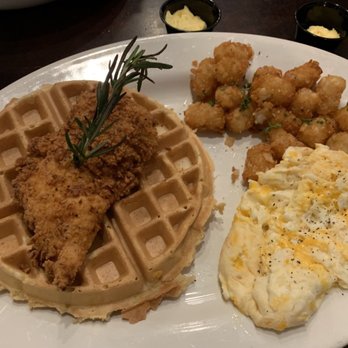 Bay Local Eatery - The location at Laskin. - New American Near Me - Virginia Beach, Virginia