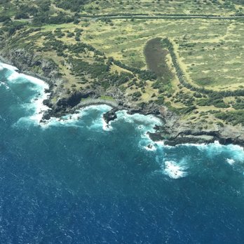 Mokulele Airlines - Airlines Near Me - Lahaina, Hawaii