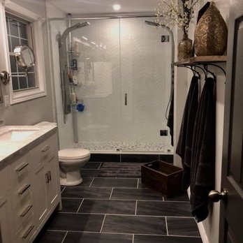 Level Up Contracting - General Contractors Near Me