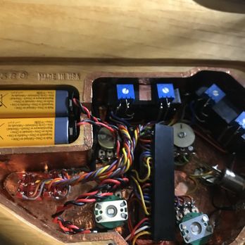 Howl Guitars - Musical Instrument Services Near Me - Downey, California Howl Guitars - Musical Instrument Services Near Me - Downey, California