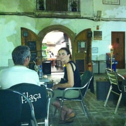 La Plaça d'Alella