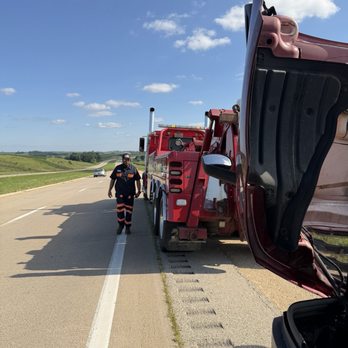 1. Wenzel Towing "The Original"