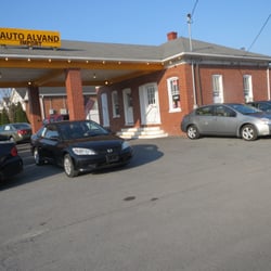 Auto Alvand Imports