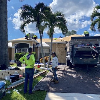 CLS Roofing - Shingle Roof replacement - Roofing Near Me - West Palm Beach, Florida CLS Roofing - Shingle Roof replacement - Roofing Near Me - West Palm Beach, Florida