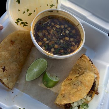 Las Fodongas - Mexican Near Me - Antioch, California