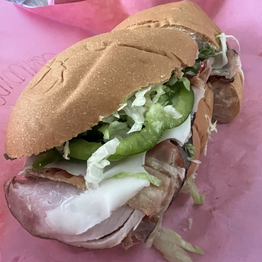 Ohana Sub Aiea - Turkey sub - Sandwiches Near Me - Aiea, Hawaii Ohana Sub Aiea - Turkey sub - Sandwiches Near Me - Aiea, Hawaii