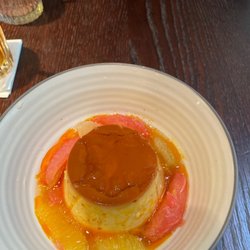 Santos - Vanilla Flan