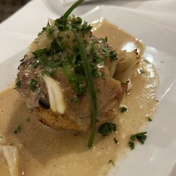 Gaido's - Jumbo crab - Seafood Near Me - Galveston, Texas