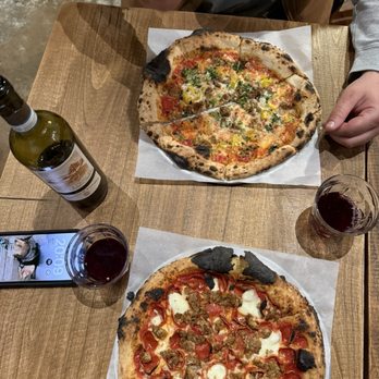 Pizza Norcia - Pizza Near Me - El Dorado, California Pizza Norcia - Pizza Near Me - El Dorado, California