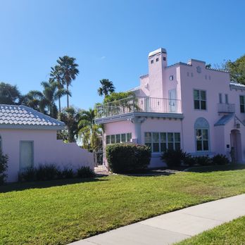 Alejo Painting - Painters Near Me - Bradenton, Florida