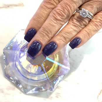 Steluna Nail Spa - Nail Salons Near Me - Pembroke Pines, Florida