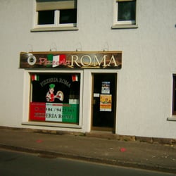 Pizzeria Roma