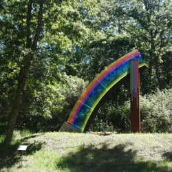 Parco di Sculture del Chianti