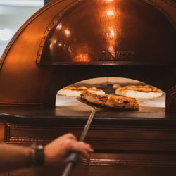 Simpl Restaurant | Pizzeria | Bar