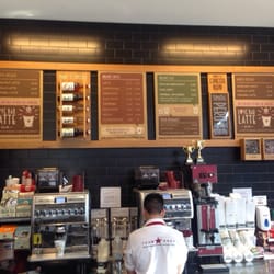 Pret A Manger - Pret Spinningfields