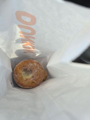 Dunkin' by null