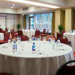 Wyndham Grand Pittsburgh Downtown - Meeting Room