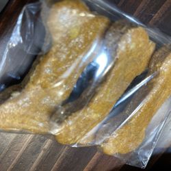 Havana Coffee - Homemade Dog treats :)