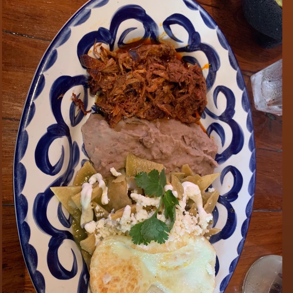 Chavela's - Mexican Near Me - Brooklyn, New York Chavela's - Mexican Near Me - Brooklyn, New York