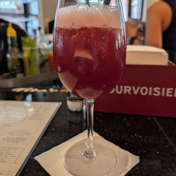 Vergina - Italian Near Me - Naples, Florida