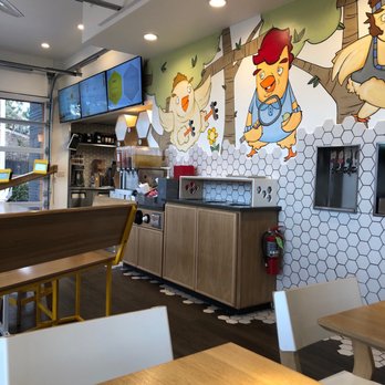 Birdcall - Chicken Shop Near Me - Denver, Colorado