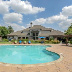 Indigo Creek Apartments