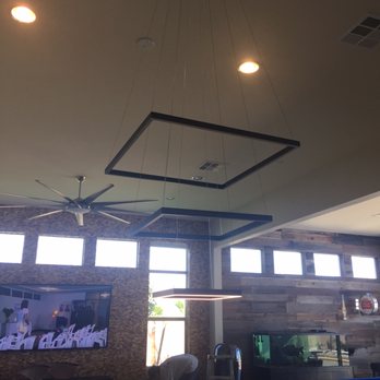 Fanco - Bad light fixture Fanco, same item gave it to me 2 times - Lighting Fixtures & Equipment Near Me - Las Vegas, Nevada