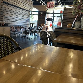 Crepes-A-Go-Go - Breakfast & Brunch Near Me - Gaithersburg, Maryland