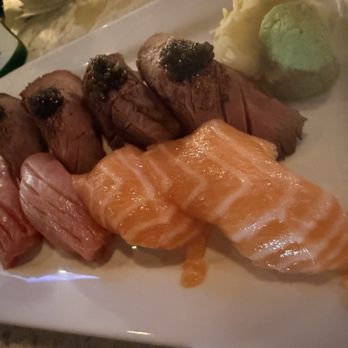 Yuzu Omakase - Sushi Bars Near Me - Phoenix, Arizona Yuzu Omakase - Sushi Bars Near Me - Phoenix, Arizona