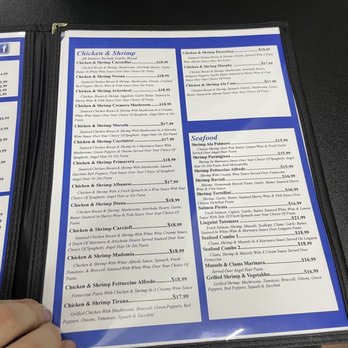 Joe’s Italian Grill - Menu Page 4 - Pizza Near Me - Silsbee, Texas Joe’s Italian Grill - Menu Page 4 - Pizza Near Me - Silsbee, Texas