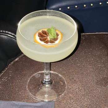 Barbarossa Lounge - New American Near Me - San Francisco, California Barbarossa Lounge - New American Near Me - San Francisco, California