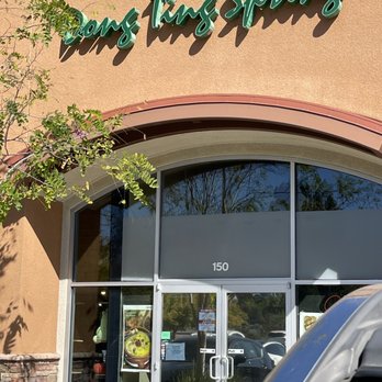 Dong Ting Spring - Chinese Near Me - Thousand Oaks, California