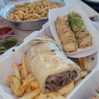 Wow Kabab - It's the schwarma bites and Baklava - Mediterranean Near Me - Rancho Cucamonga, California Wow Kabab - It's the schwarma bites and Baklava - Mediterranean Near Me - Rancho Cucamonga, California