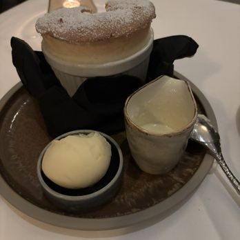 Leo’s River Oaks - Soufflé - Steakhouses Near Me - Houston, Texas Leo’s River Oaks - Soufflé - Steakhouses Near Me - Houston, Texas