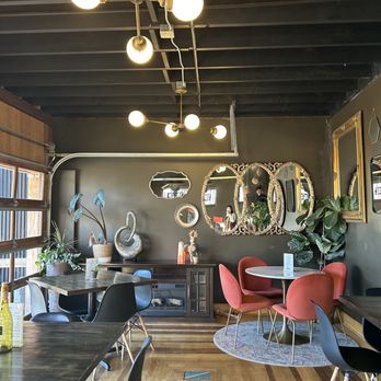 Tappo - So fun and unique - Coffee & Tea Near Me - Salt Lake City, Utah Tappo - So fun and unique - Coffee & Tea Near Me - Salt Lake City, Utah