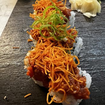 TigerLily - Japanese Near Me - Ferndale, Michigan