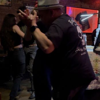 Blind Willie's - Plenty of people that love to dance to the blues music - Jazz & Blues Near Me - Atlanta, Georgia