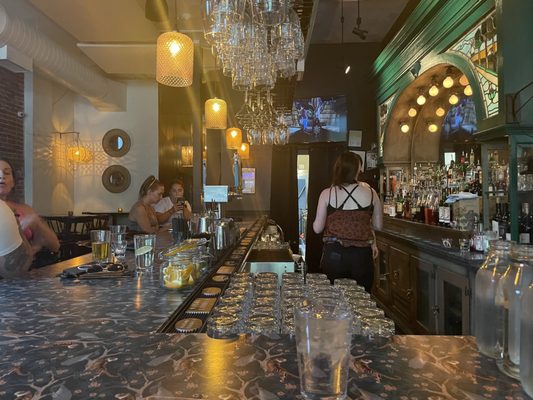 Dew Drop Inn by null