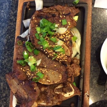 Chodang - Short ribs - Korean Near Me - Chandler, Arizona