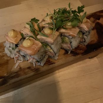 O-Ku - Snow King - Sushi Bars Near Me - Washington Dc, District of Columbia O-Ku - Snow King - Sushi Bars Near Me - Washington Dc, District of Columbia