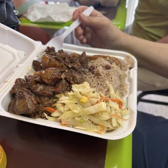Yaad Spice Caribbean Restaurant - Stew beef Stewed beef - Caribbean Near Me - West Palm Beach, Florida Yaad Spice Caribbean Restaurant - Stew beef Stewed beef - Caribbean Near Me - West Palm Beach, Florida