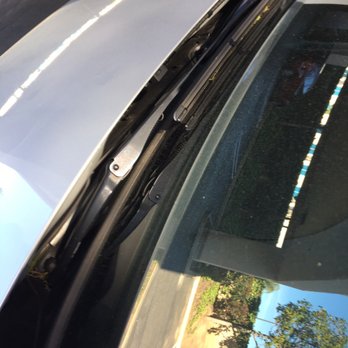 Irvine BMW - Leaves and twigs all under the hood and wipers. Why wash a car when you park it under a messy tree? - Car Dealers Near Me - Irvine, California Irvine BMW - Leaves and twigs all under the hood and wipers. Why wash a car when you park it under a messy tree? - Car Dealers Near Me - Irvine, California