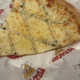 Pizza Slices